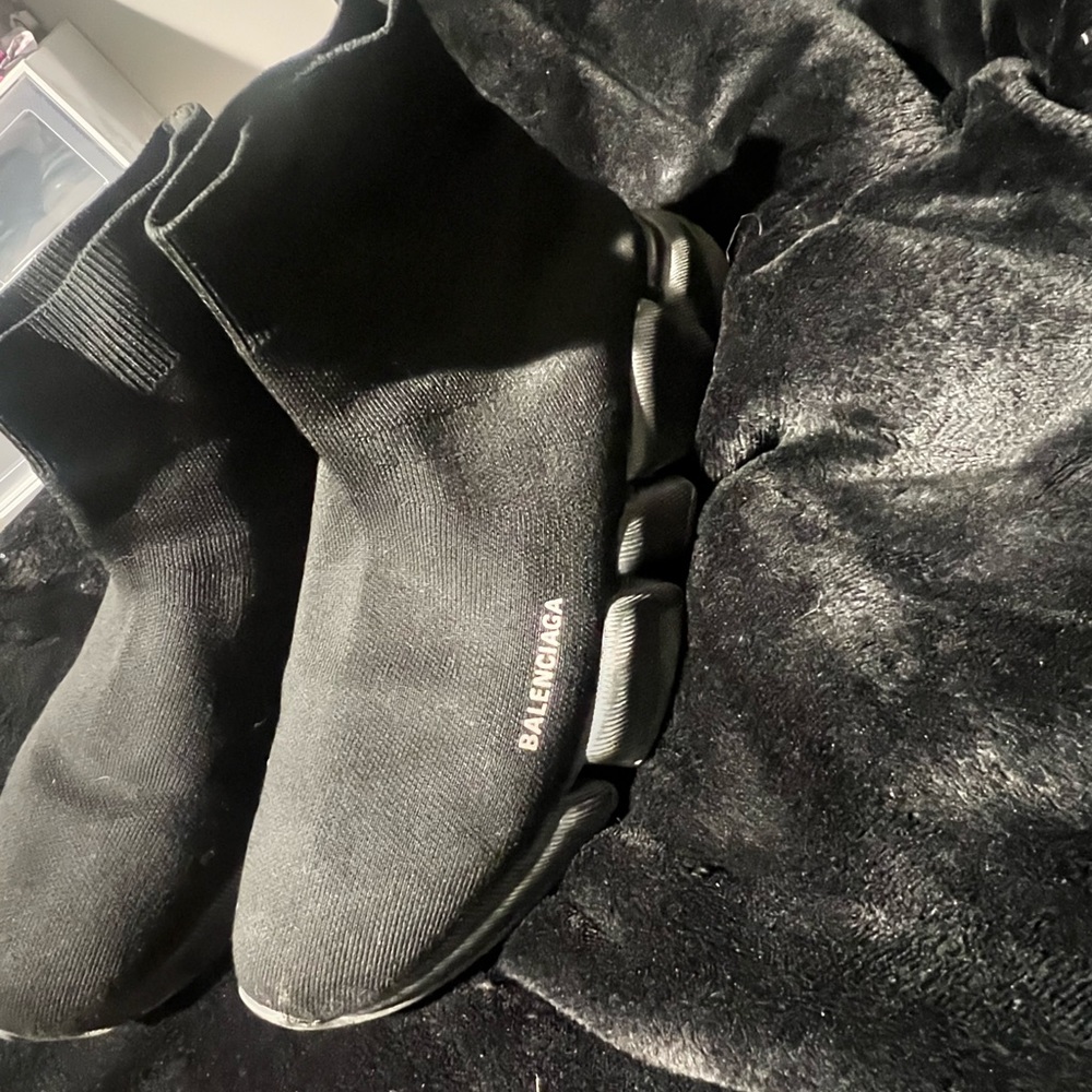 Throw offers I’ll work something out